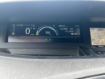 Renault Scenic - 10