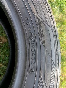 Letní pneu 185/65 r14 - 10