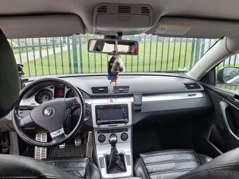 Volkswagen passat - 10