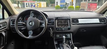 Volkswagen Touareg 3.0tdi 180kw - 10