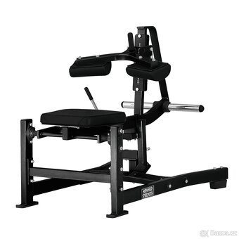 Hammer Strength - 12 strojů skladem - 10