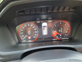 Volvo Xc 90 Inscription hybrid - 10