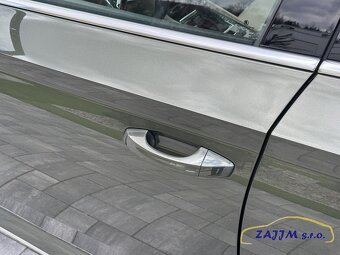 Škoda Superb L&K 2.0TDI 147kw 4x4 DSG 5/2023 92.000km DPH - 10
