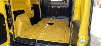 Fiat Dobló, 1.6 MTJ 105kL2H2KLIMACZ - 10