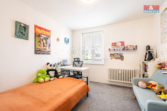 Prodej bytu 3+1, 71 m², Český Krumlov, ul. Urbinská - 10
