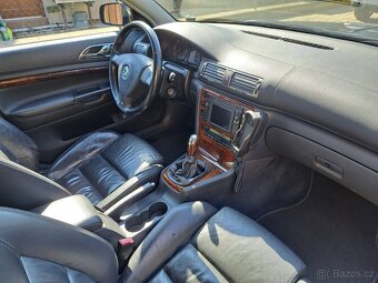 Škoda Superb 2,0 TDI 103 kW Elegance - 10