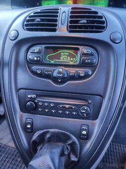 Citroen Xsara Picasso 2,0 HDI - 10