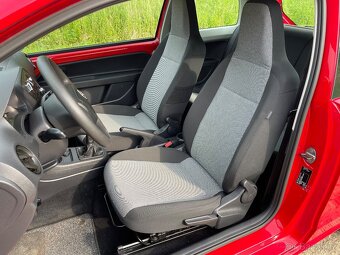 Prodám Škoda Citigo - 10