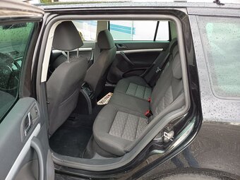 Škoda Octavia 1.8 TSI - 10