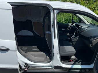 Ford Transit Connect, 1 majitel ČR. 1.5 dci. Rv 2021. - 10