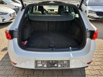 Seat Leon SP XCELLENCE 2.0 TDI 110kW DSG Webasto Ambient ACC - 10