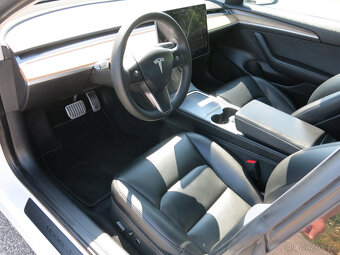 Tesla Model 3 Long Range 82kWh AWD 4x4, 366 kW, A, 4d.-DPH - 10