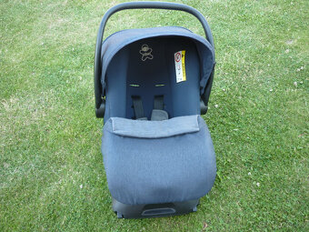 kočárek Cybex CBX Bimisi Flex + autosedačka - top cena - 10
