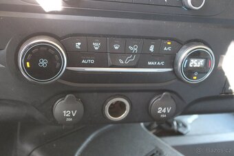 Ford F-MAX 500, EURO 6, LOWDECK, NAVIGACE - 10