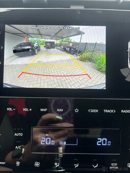 Hyundai Tucson - 10