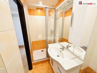 Pronájem bytu 1+kk Na Výsluní, Zruč nad Sázavou - 10
