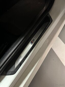 BMW 318i F30 M Paket – Automat, LED, ConnectedDrive - 10