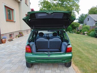 RENAULT TWINGO 1.2, 2.MAJ.,EKO PLACENO, STAHOVACÍ STŘECHA - 10