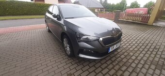 ŠKODA Scala 1.5 Tsi Style - 10