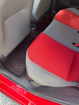 Vw up cross - 10