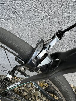 Bianchi Oltre XR.2 - 10