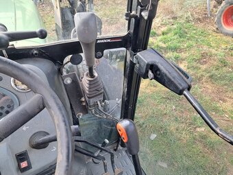 CLAAS NEXOS 240F 4X4 - 10