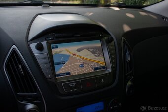 Hyundai ix35 2.0i GDI Style 4x4 A/T - 10