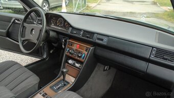 Mercedes-Benz 124, E 260,automat,klima,118kW - 10