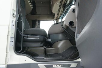 DAF XF480 6x2 - velkoobjemová souprava průjezdná - 10