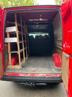 Ford Transit Trend 2.2TDCI 92kw L3H2 - 10