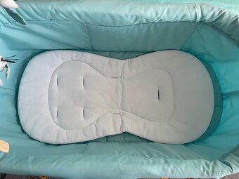 Chicco Baby Hug 4v1 Aquarelle - 10