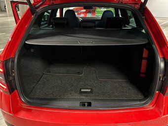 Skoda Octavia Sport 2.0 tdi 110kw Dsg - 10