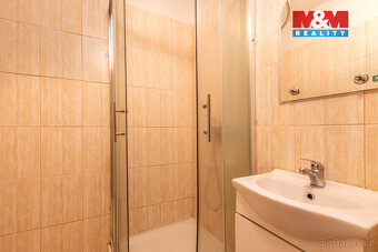 Prodej bytu 2+kk v Praze, ul. Púchovská - 10