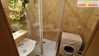 Pronájem bytu 2+1 v Židlochovicích - 10