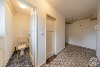 Prodej bytu 2+1, 58 m², Uherské Hradiště - Revoluční - 10