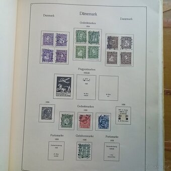 Dánsko, od klasiky 1863 a dál - 10