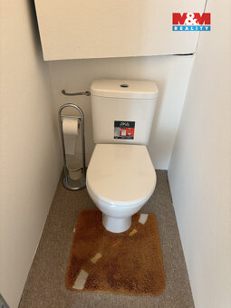 Pronájem bytu 3+1, 75 m², Hradec Králové, ul. Hrubínova - 10