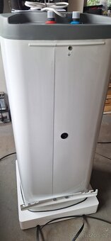 Bojler OKHE 160 SMART - 10