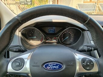 Ford Focus, 1.0i 74kW COMBI - 10
