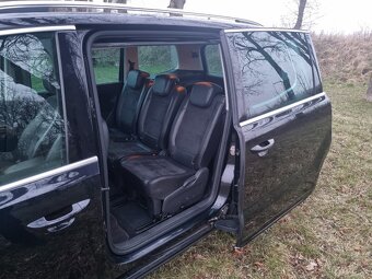 VW Sharan 2.0 TDI 7.míst - 10