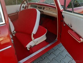 Opel Olympia P2 - 10