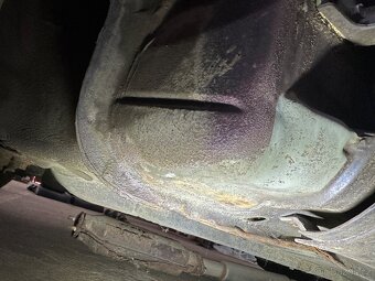 Ford Probe - zdravá kastle - 10