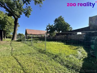 Prodej, pozemek, 664 m2, Výškov u Počerad - 10