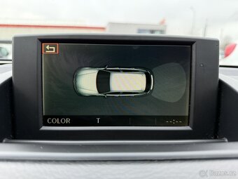 BMW Řada 1 2.0 D ,  150 kW nafta, 2008 - 10