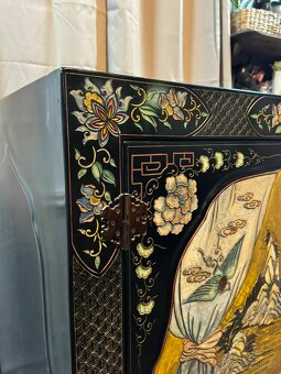 Orientální Čínský kabinet (142028) - 10