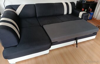 Sedací souprava do Levá - 10