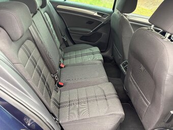Volkswagen Golf 7 1.2TSI ,nová STK - 10