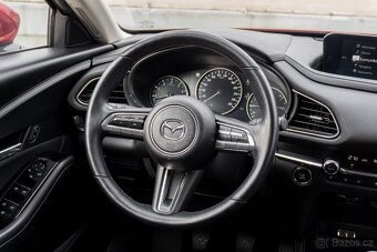 Mazda CX-30 2.0 GT Plus - 10