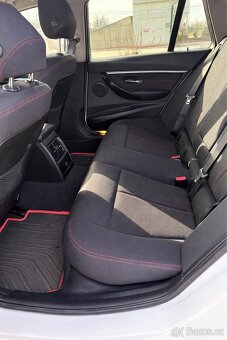 BMW 320D/2018 - 10