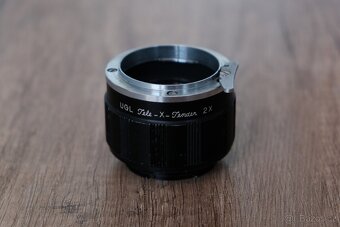 Redukce - Konvertory - Mezikroužky atd. - 10